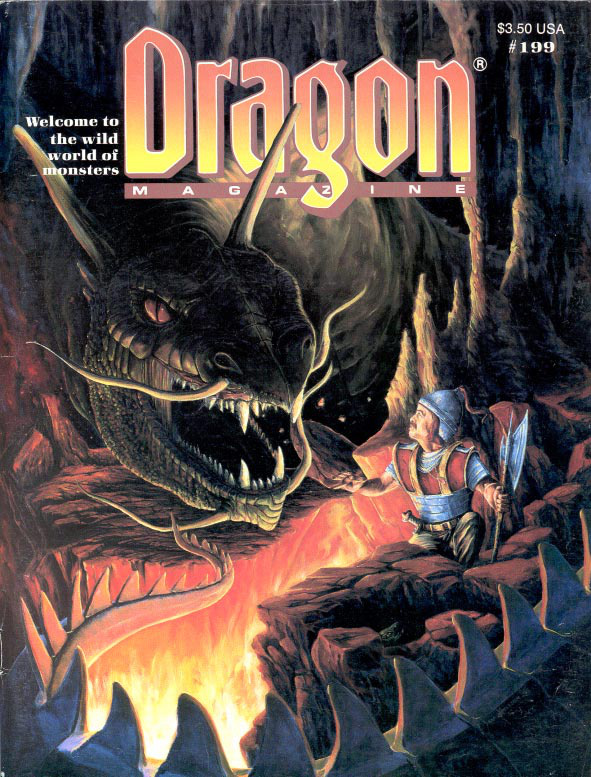 Dragon199Cover art
